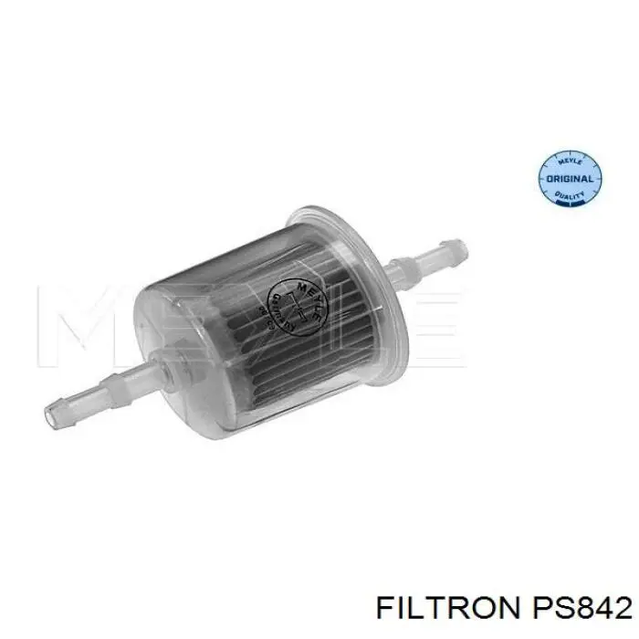Купить PS842 Filtron Фильтр-отстойник топлива грубой очистки