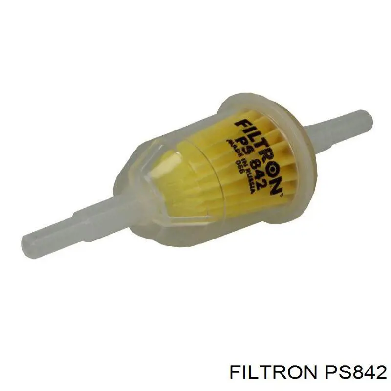 PS842 Filtron топливный фильтр
