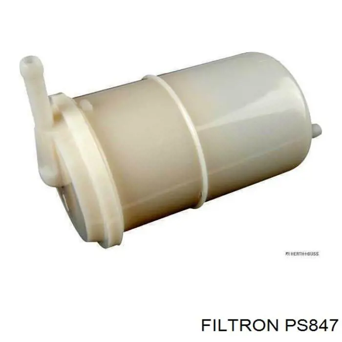 PS847 Filtron топливный фильтр