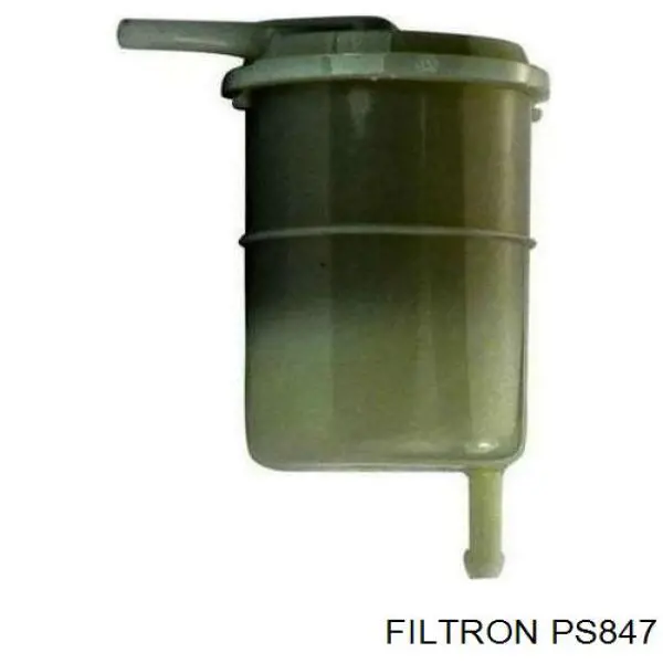 Купить PS847 Filtron Фильтр-отстойник топлива грубой очистки