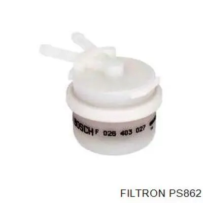 PS862 Filtron Фильтр топлива