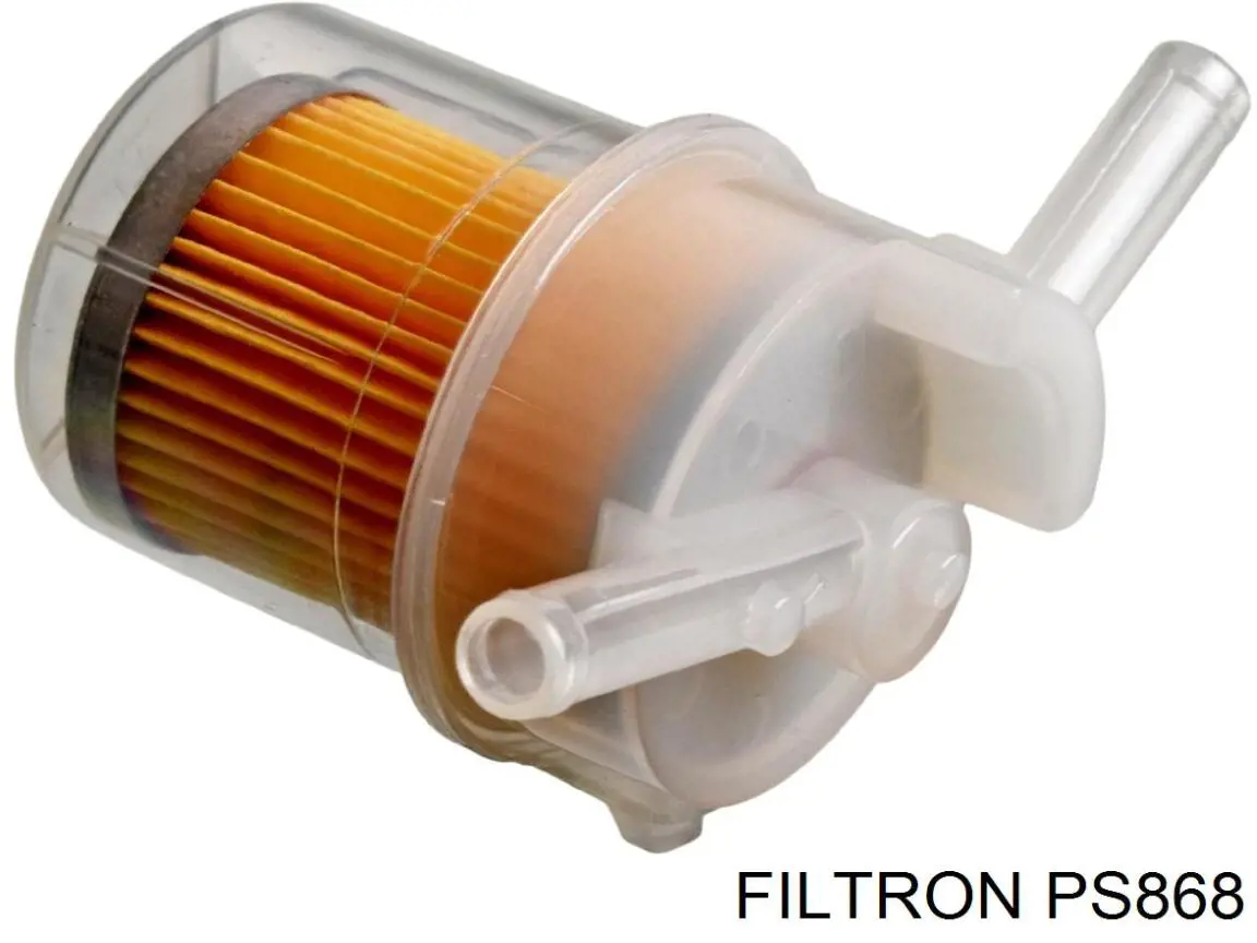 PS868 Filtron топливный фильтр