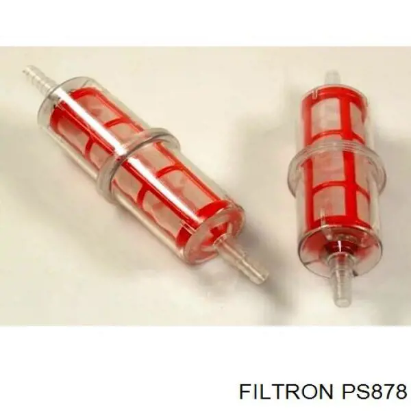 Топливный фильтр PS878 Filtron