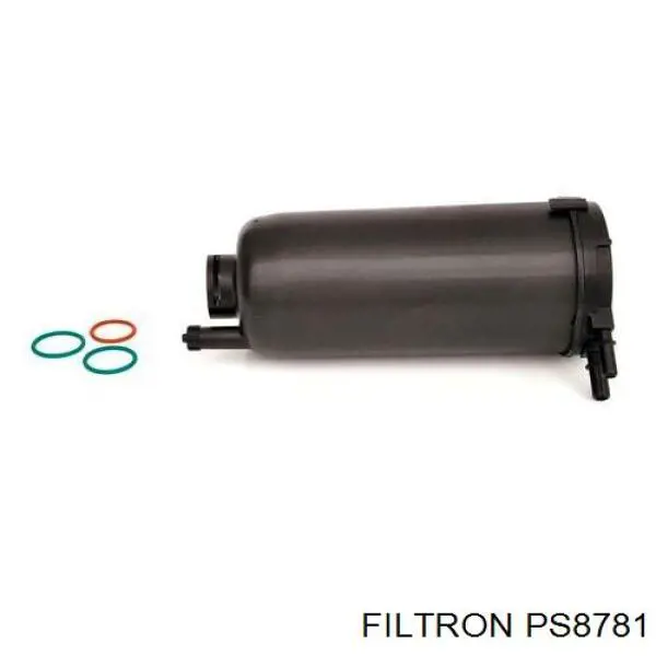 Купить PS8781 Filtron Фильтр-отстойник топлива грубой очистки