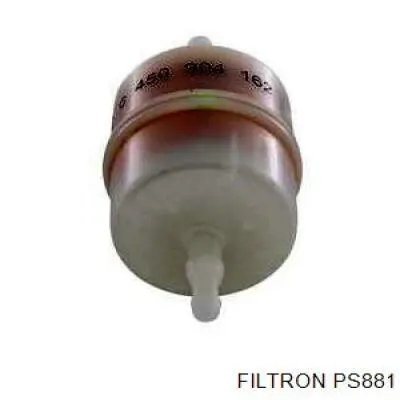 Купить PS881 Filtron Фильтр-отстойник топлива грубой очистки