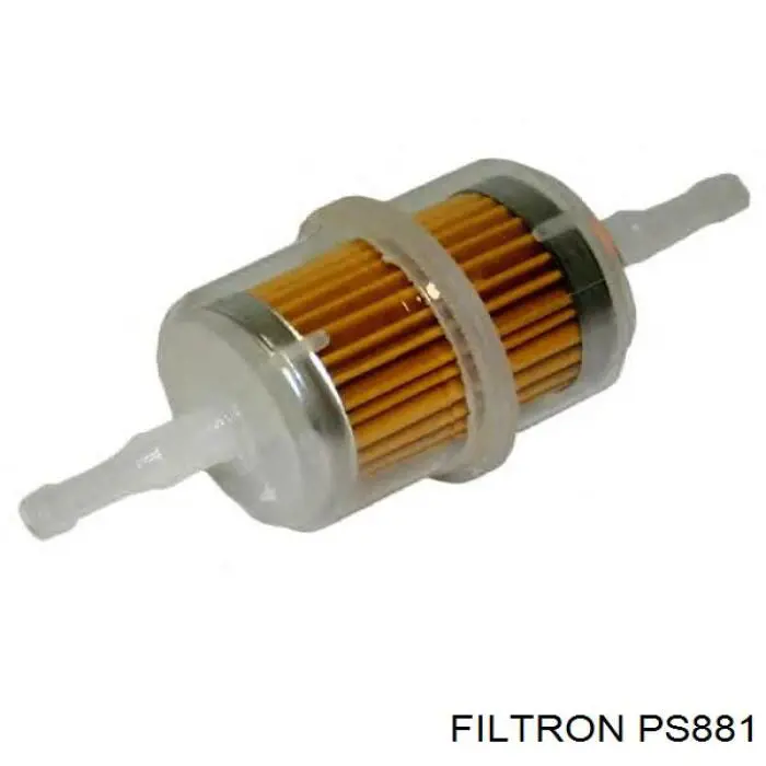 Топливный фильтр PS881 Filtron