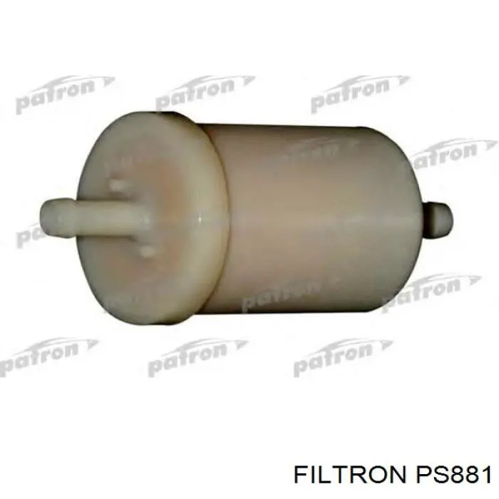 Фильтр тонкой очистки топлива Filtron PS881 цена, от 0.92 USD