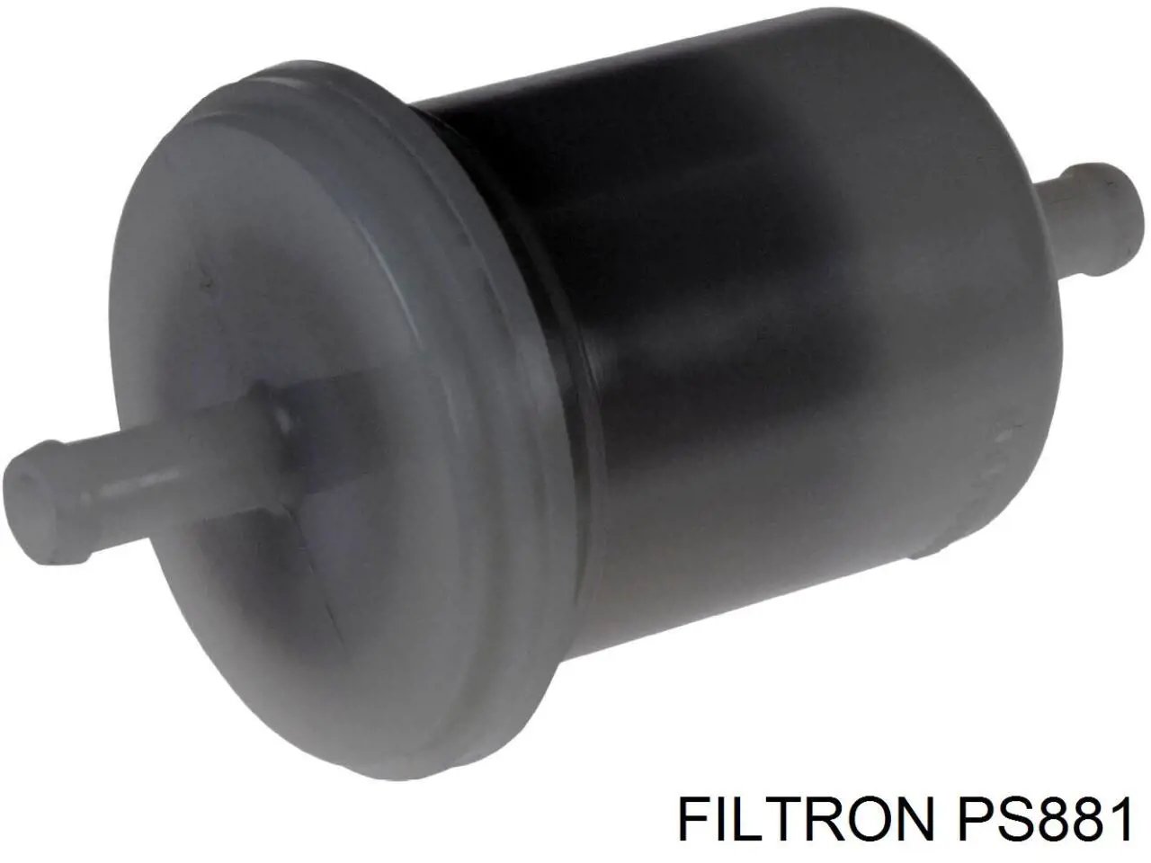 PS881 Filtron топливный фильтр