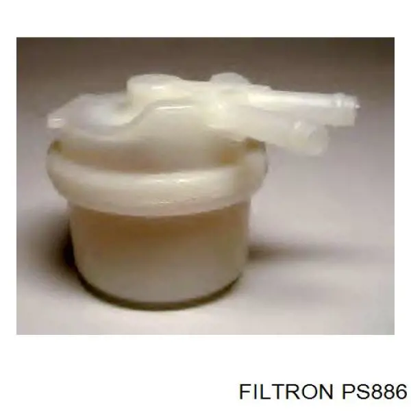 PS886 Filtron топливный фильтр