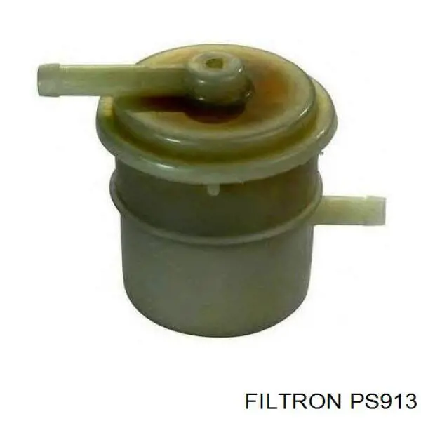 Фильтр тонкой очистки топлива Filtron PS913 цена, от 3.03 USD