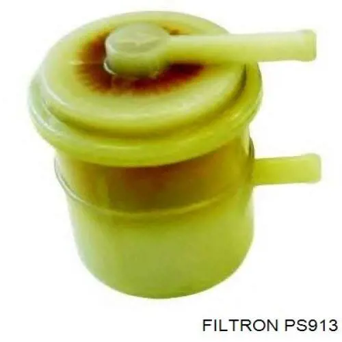 PS913 Filtron Фильтр топлива