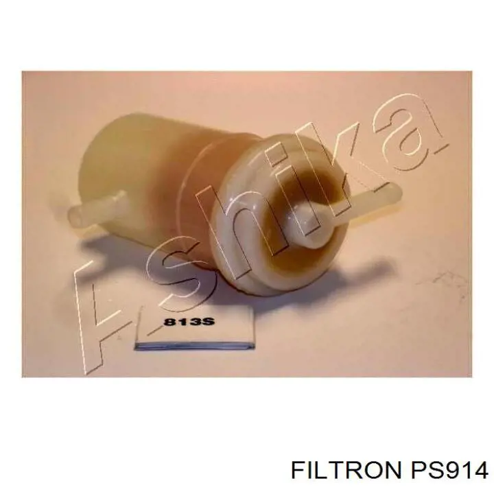 PS914 Filtron топливный фильтр