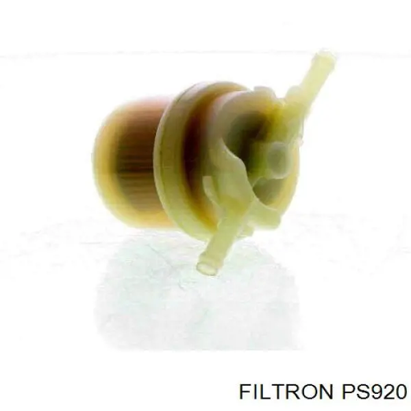 Фильтр тонкой очистки топлива Filtron PS920 цена, от 1.91 USD