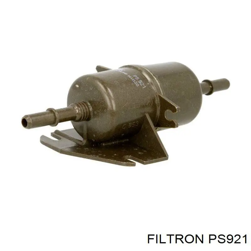 PS921 Filtron топливный фильтр