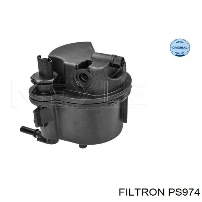 PS974 Filtron топливный фильтр