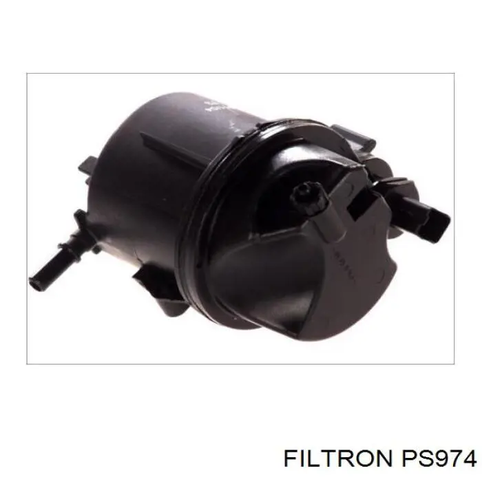 Фильтр тонкой очистки топлива Filtron PS974 цена, от 19.54 USD