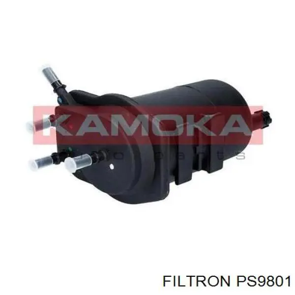 Фильтр топливный Filtron PS9801