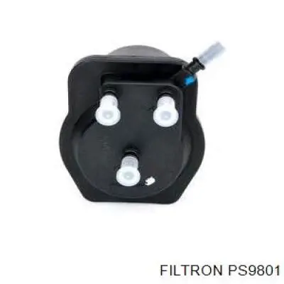PS9801 Filtron Фильтр топлива
