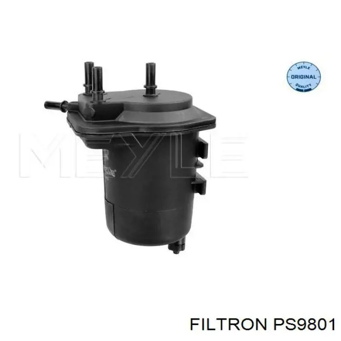 PS9801 Filtron топливный фильтр
