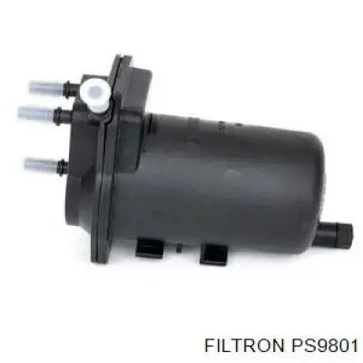 Фильтр тонкой очистки топлива Filtron PS9801 цена, от 21.32 USD