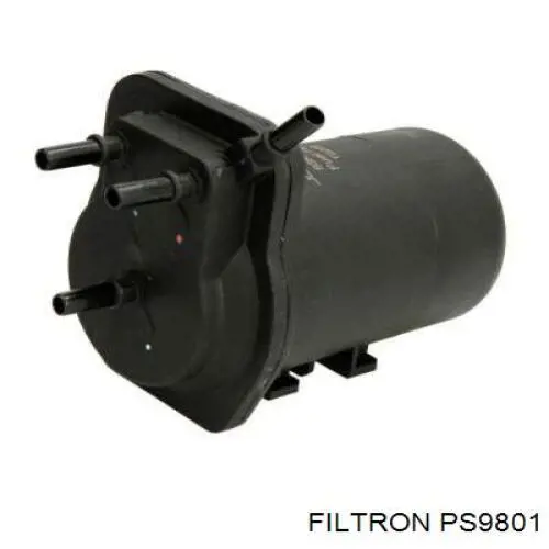 Фильтр тонкой очистки топлива Filtron PS9801 цена, от 21.32 USD