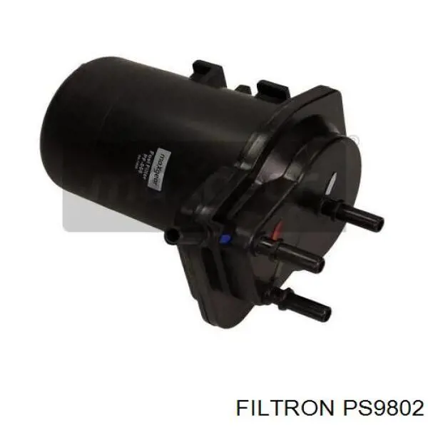 Топливный фильтр PS9802 Filtron
