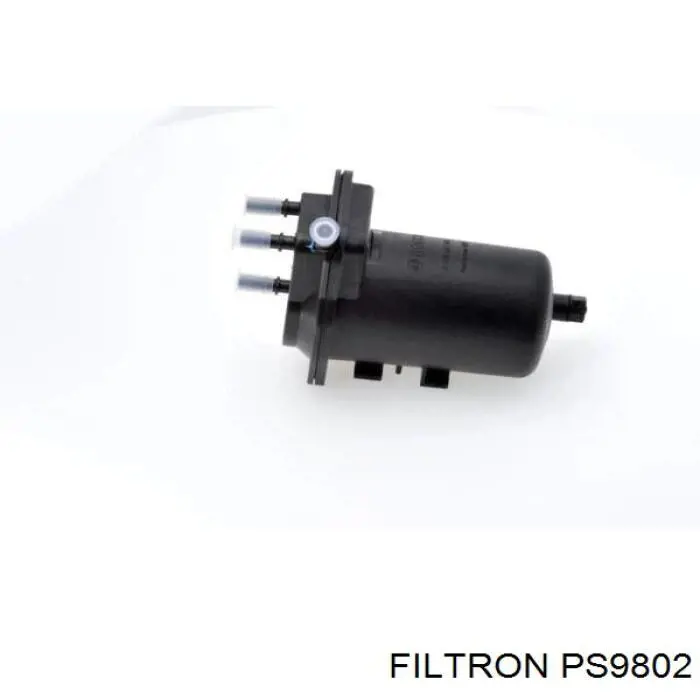 PS9802 Filtron Фильтр топлива