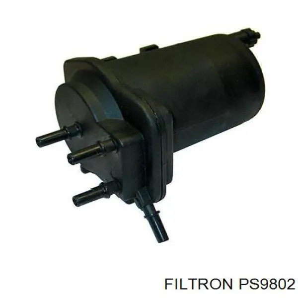 Купить PS9802 Filtron Фильтр-отстойник топлива грубой очистки