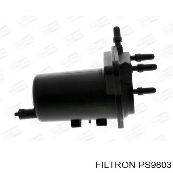 PS9803 Filtron топливный фильтр