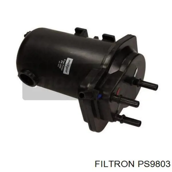 Фильтр тонкой очистки топлива Filtron PS9803 цена, от 22.91 USD