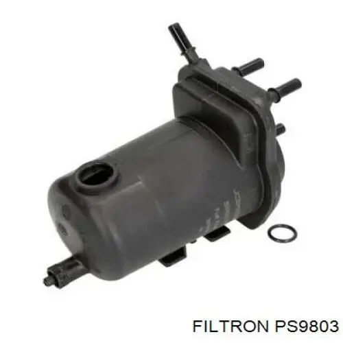 Купить PS9803 Filtron Фильтр-отстойник топлива грубой очистки