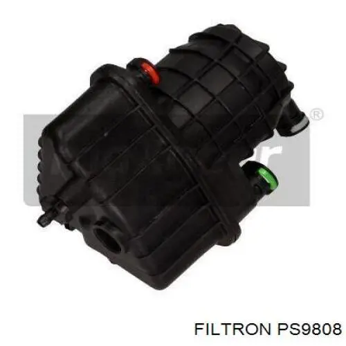 PS9808 Filtron топливный фильтр