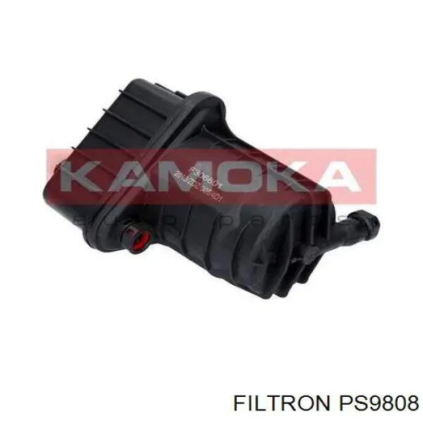 Фильтр топливный Filtron PS9808