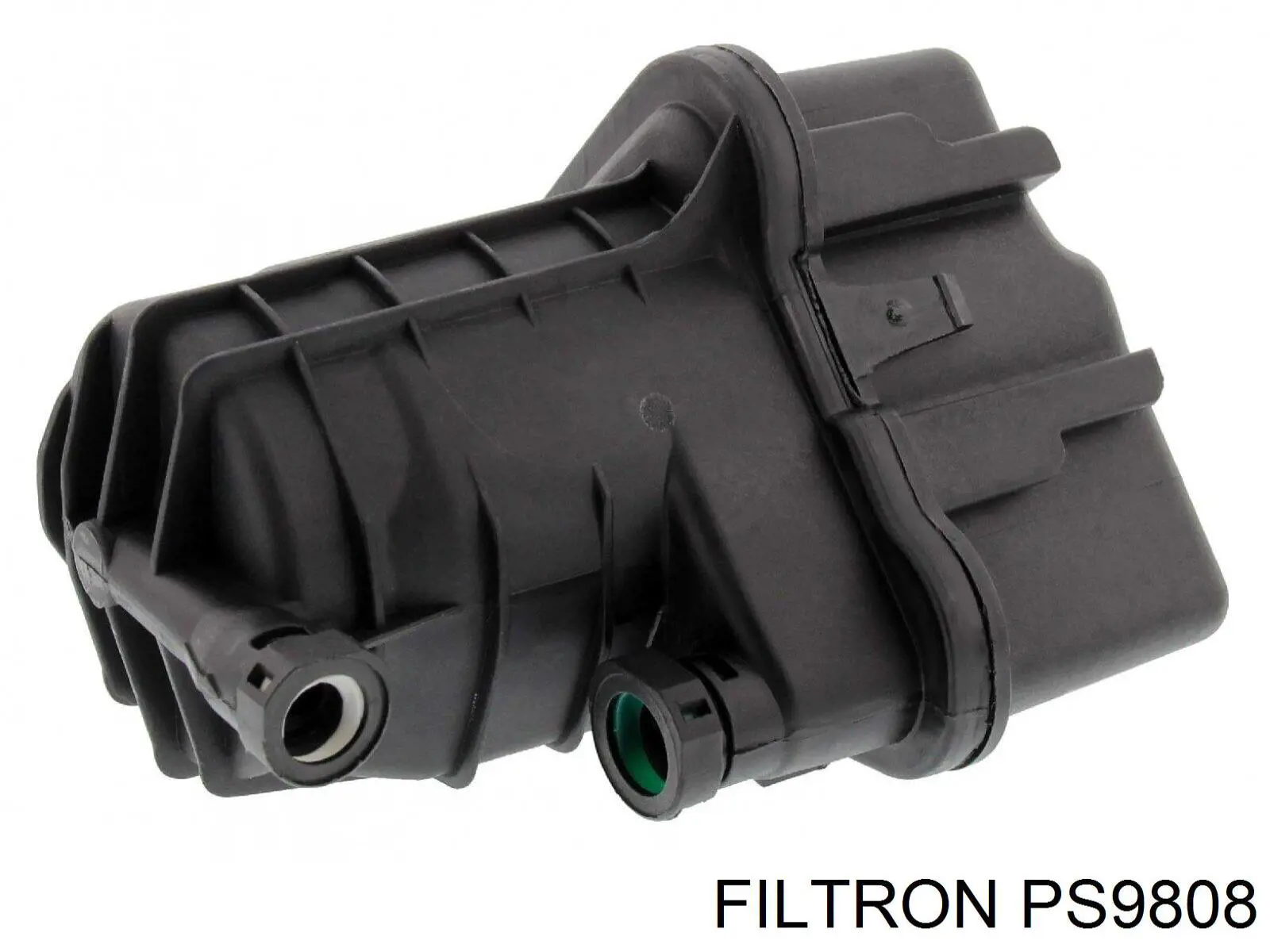 Фильтр тонкой очистки топлива Filtron PS9808 цена, от 30.55 USD