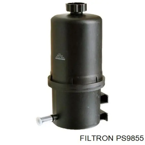 Купить PS9855 Filtron Фильтр-отстойник топлива грубой очистки