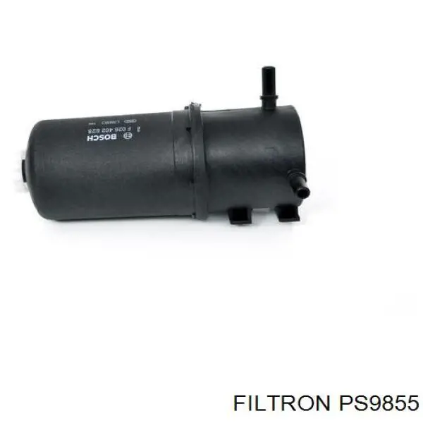 Фильтр тонкой очистки топлива Filtron PS9855 цена, от 20.93 USD