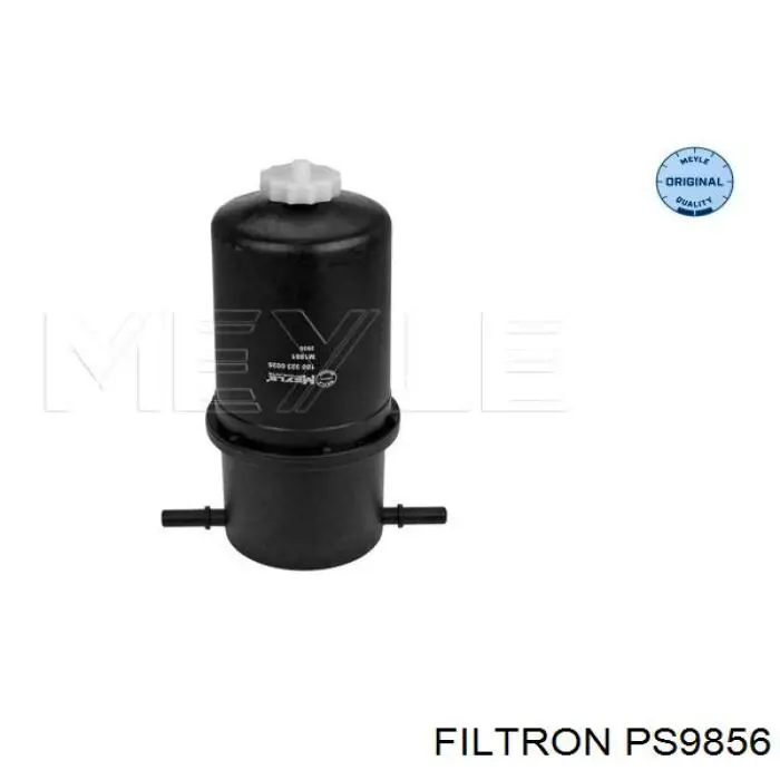 Фильтр тонкой очистки топлива Filtron PS9856 цена, от 23.87 USD