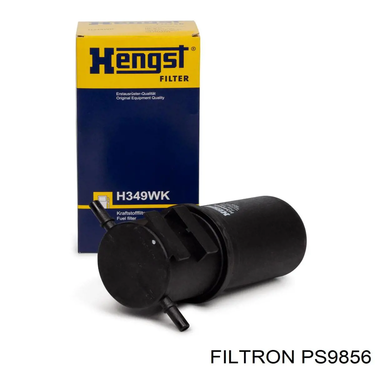 Топливный фильтр PS9856 Filtron
