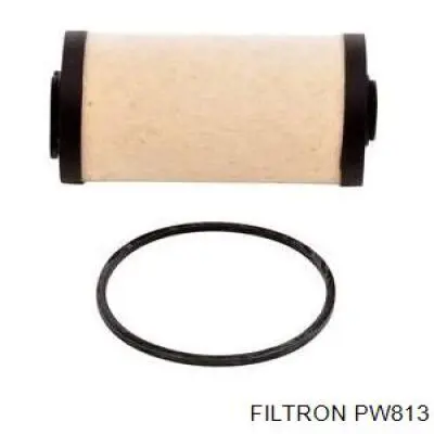 Фильтр тонкой очистки топлива Filtron PW813 цена, от 2.93 USD