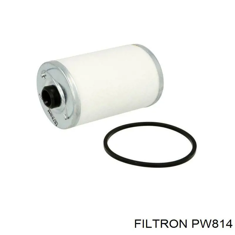 PW814 Filtron топливный фильтр
