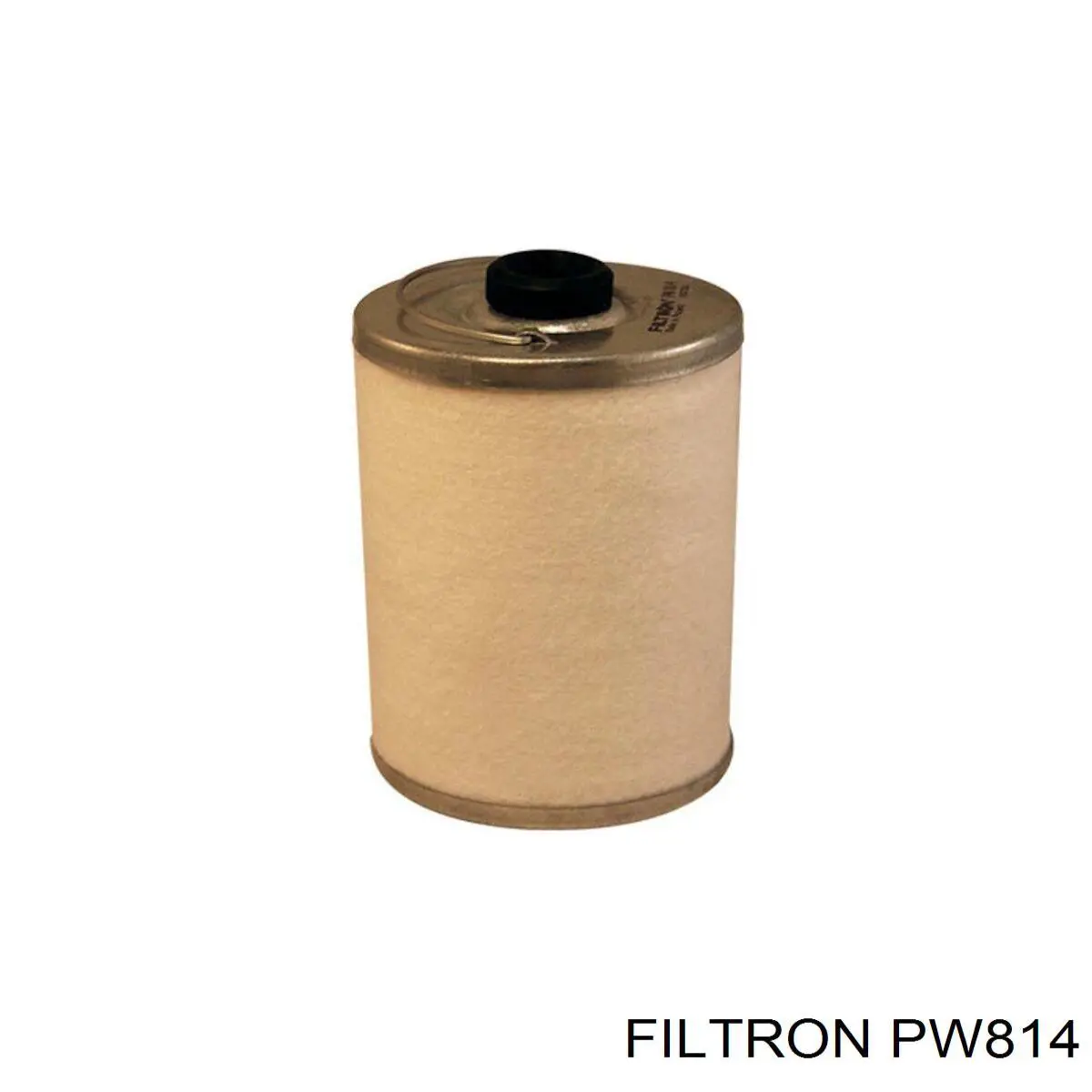 Filtro combustible PW814 Filtron