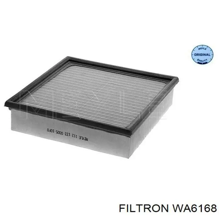 WA6168 Filtron воздушный фильтр