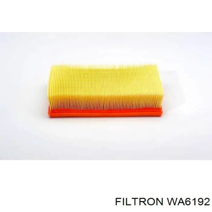 WA6192 Filtron воздушный фильтр