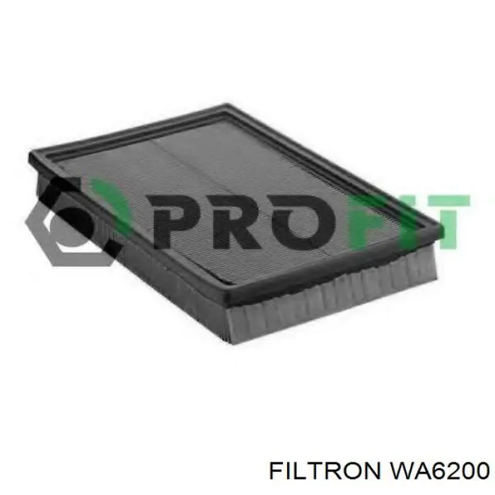 WA6200 Filtron воздушный фильтр