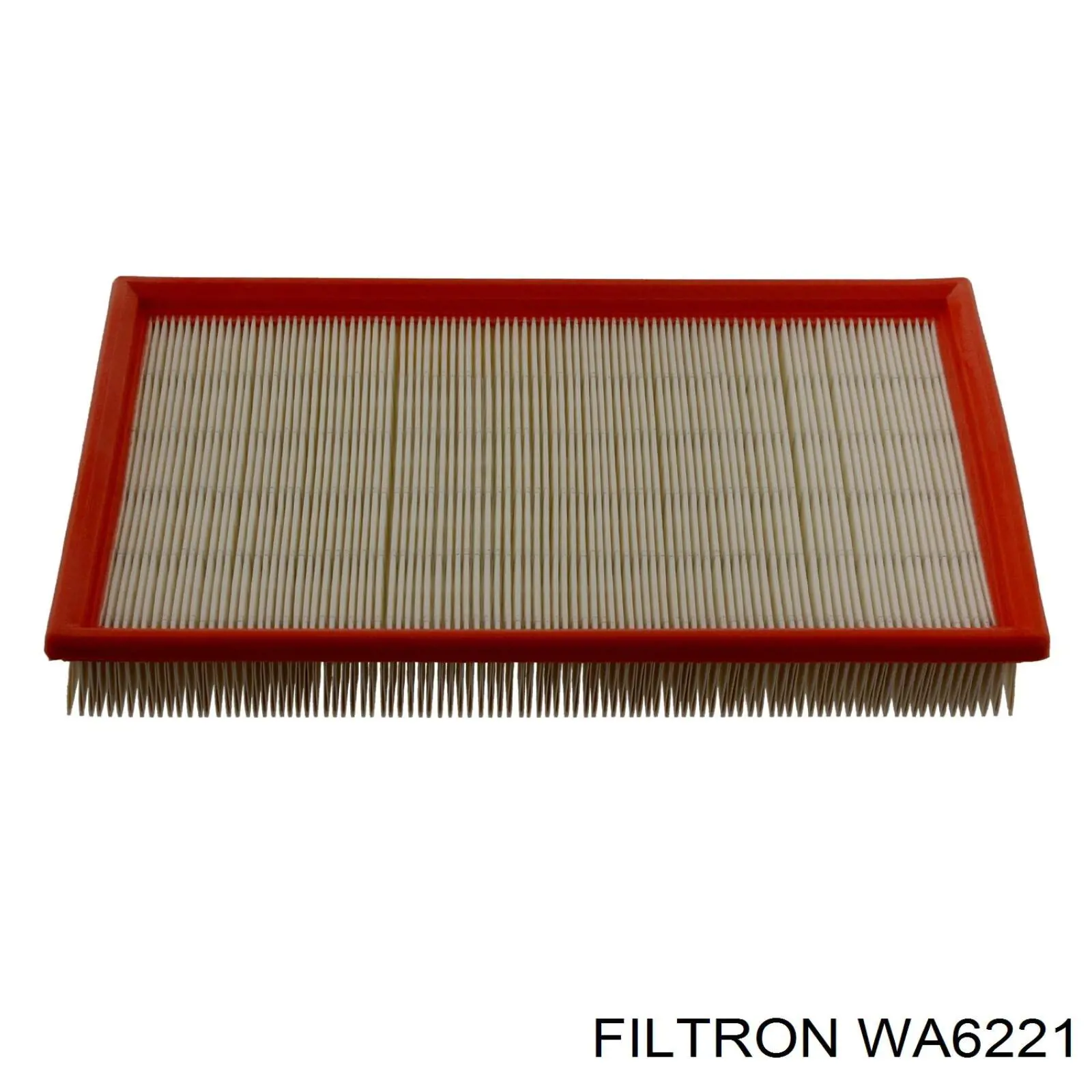 WA6221 Filtron воздушный фильтр
