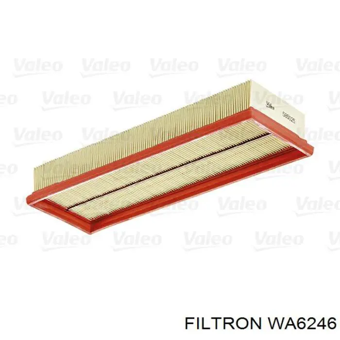 WA6246 Filtron воздушный фильтр