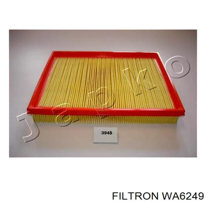 WA6249 Filtron воздушный фильтр