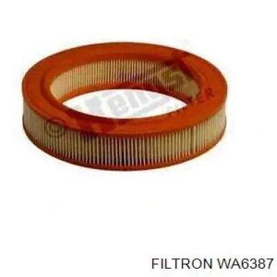 WA6387 Filtron воздушный фильтр