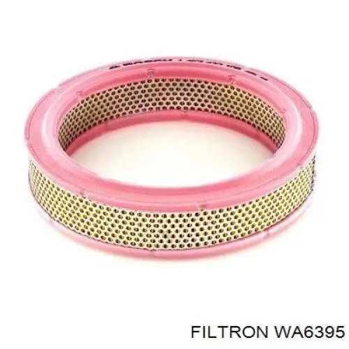 WA6395 Filtron воздушный фильтр