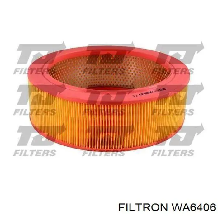 Воздушный фильтр WA6406 Filtron